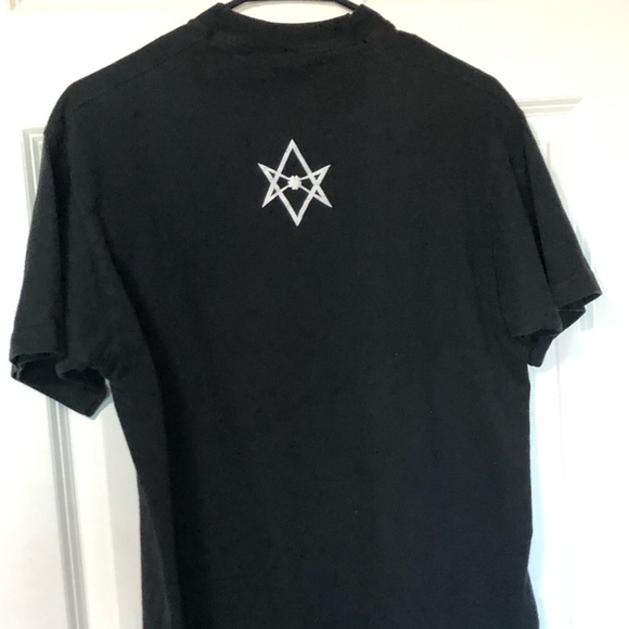 Vintage Jane’s addiction shirt - Picture 2 of 5